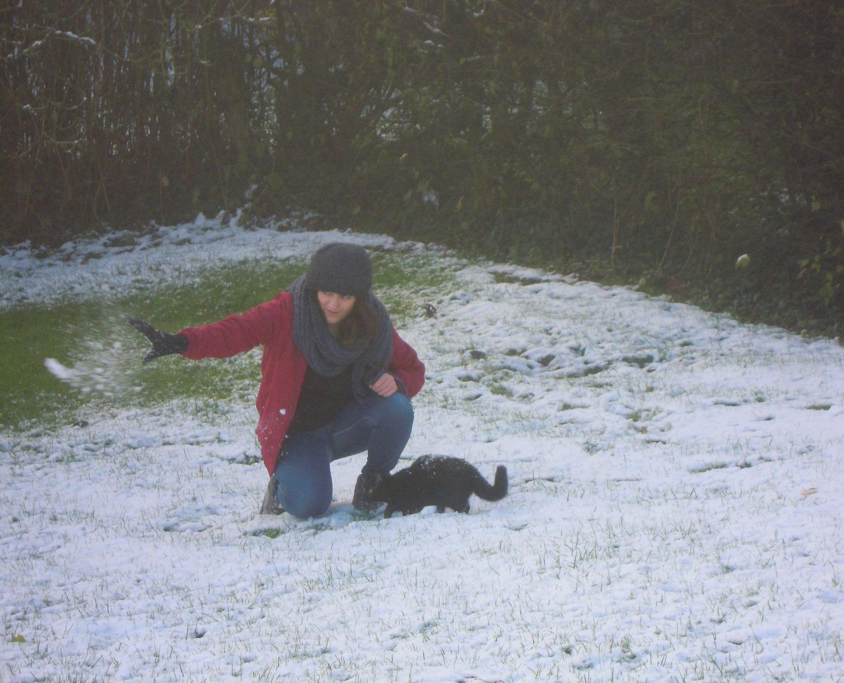 Relation homme animal