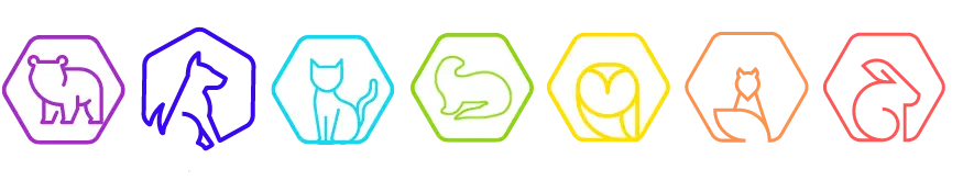 chakra animaux jukoa